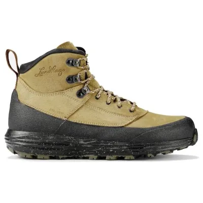 Lundhags Tived Trail Shoe M Olive, kuva 1 / 1