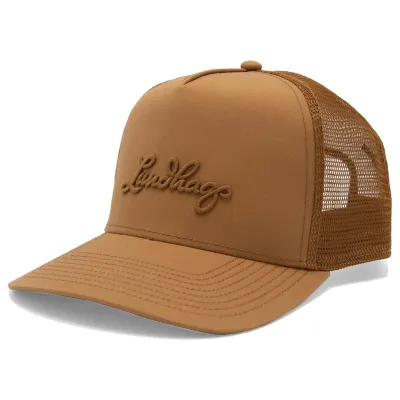 Lundhags Trucker Cap Hazel, kuva 1 / 1