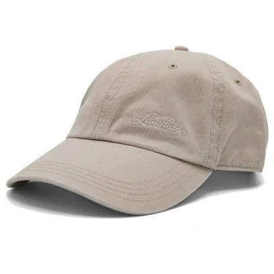 Lundhags Dad Cap Driftwood, kuva 1 / 1