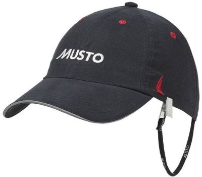 Musto Essential Fast Dry Crew Cap