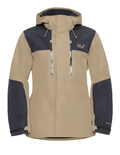 Jack Wolfskin Men's Jasper 2L Jacket, kuva 1 / 1