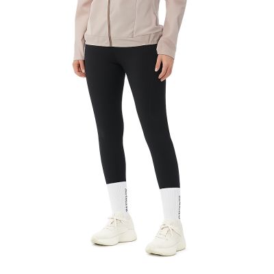 Salomon Women's Shakeout Core Tights