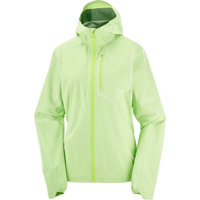 Salomon Women's Bonatti Pro Jacket