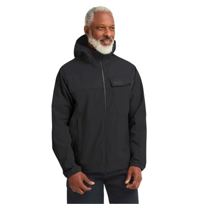 Jack Wolfskin Men's Mahani Jacket
