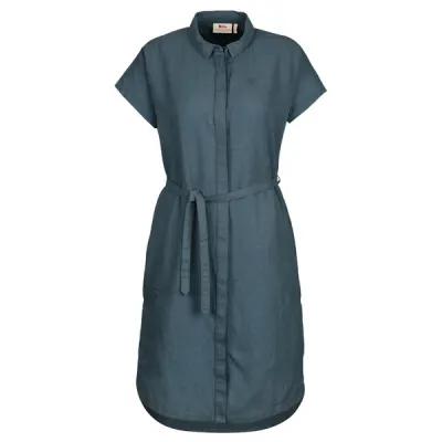 Fjällräven ÖVIK HEMP DRESS W, kuva 1 / 1