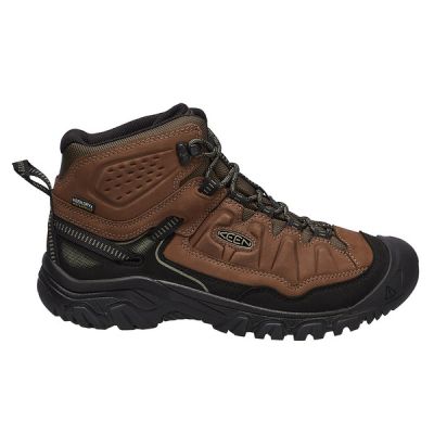 Keen TARGHEE IV MID WP M