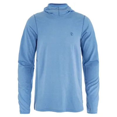 Fjällräven ABISKO SUN-HOODIE M