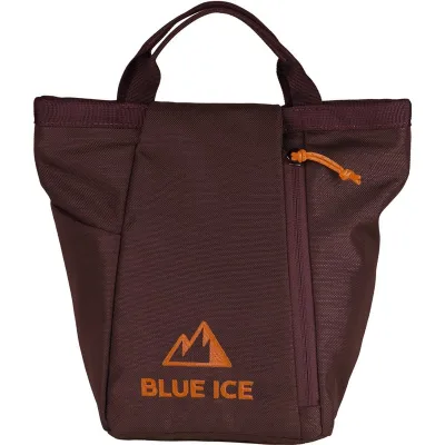 Blue Ice Sitter Chalk Bucket Decadent Chocolate, kuva 1 / 1