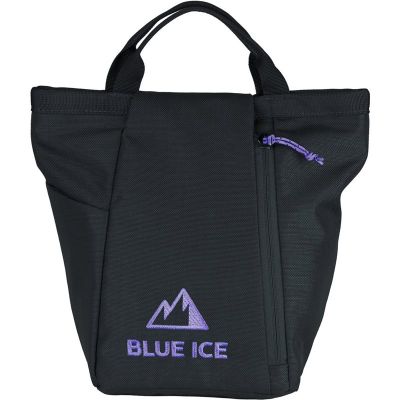 Blue Ice Sitter Chalk Bucket Vulcan