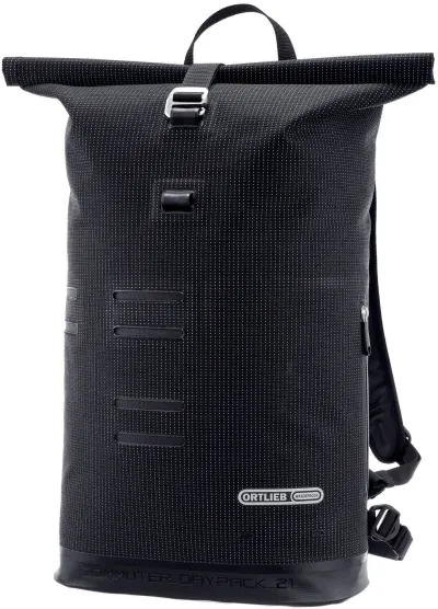 Ortlieb Commuter-Daypack Hi-vis 21L, kuva 1 / 1