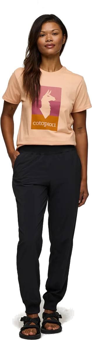 Cotopaxi Women's Cambio Jogger