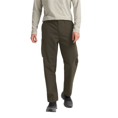 Jack Wolfskin Men's Yuma Cargo Pants