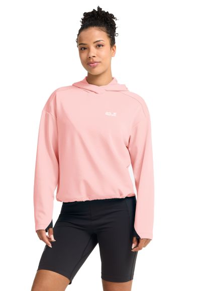 Jack Wolfskin Women's Astrotrail Hoody