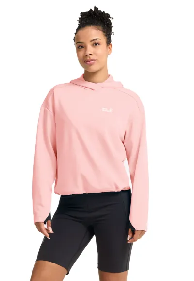 Jack Wolfskin Women's Astrotrail Hoody, kuva 1 / 1