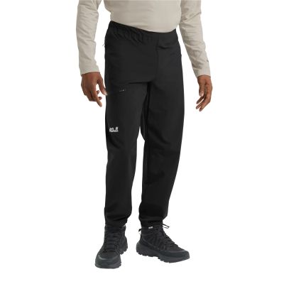 Jack Wolfskin Men's Prelight Trail Pants