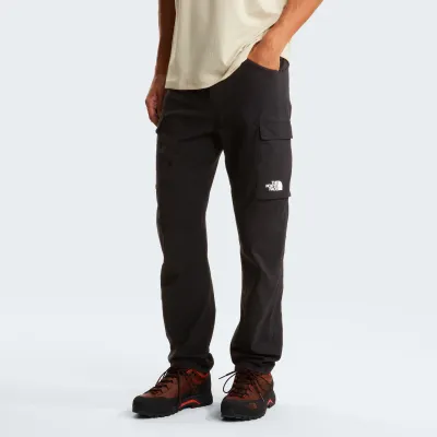 The North Face Men's Exploration Cargo Pants, kuva 1 / 1