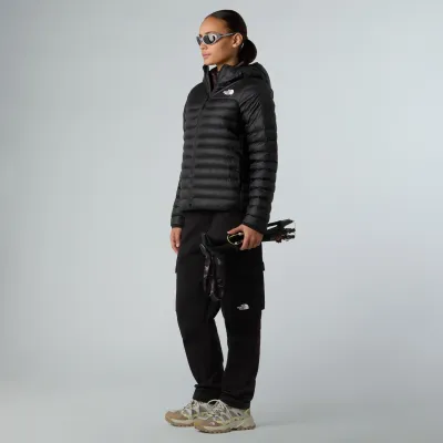 The North Face Women's Exploration Cargo Pants, kuva 1 / 1