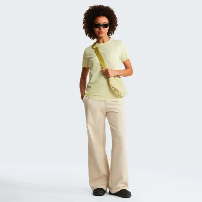 The North Face Women's Evolution Simple Dome Slim Short Sleeve, kuva 1 / 1