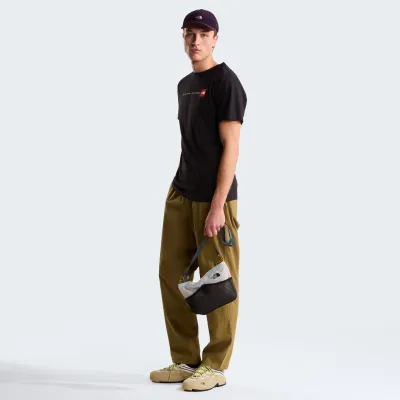 The North Face Men's Never Stop Exploring Graphic Tee, kuva 1 / 1