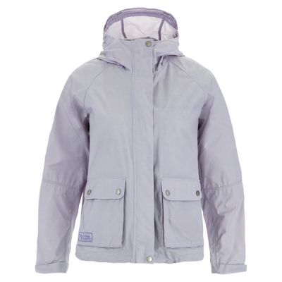 Fjällräven VARDAG VINDBY JACKET W