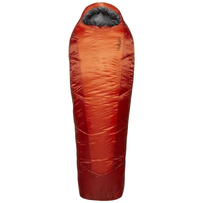 Rab SOLAR ECO 4 LONG