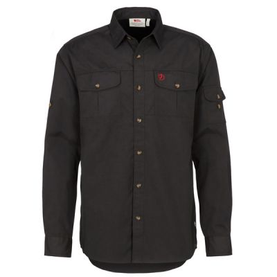 Fjällräven SINGI TREKKING SHIRT LS M