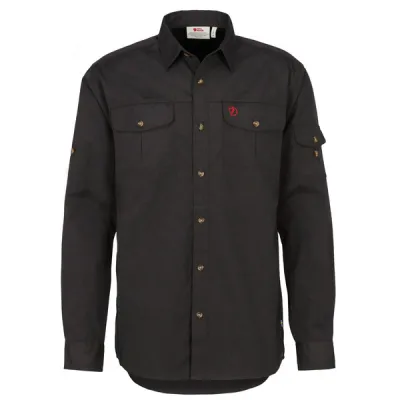 Fjällräven SINGI TREKKING SHIRT LS M, kuva 1 / 1