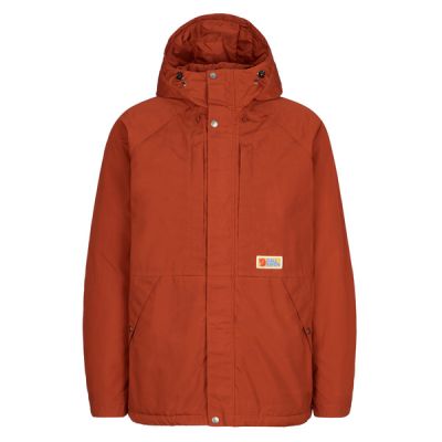 Fjällräven VARDAG LITE PADDED JACKET M