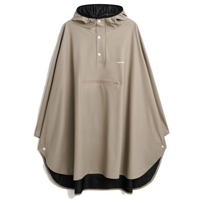 Tretorn Pu Light Rainponcho Mule