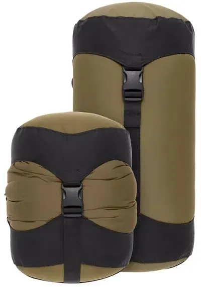 Sea To Summit Eco Lightweight Compression Sack 5L, kuva 1 / 1