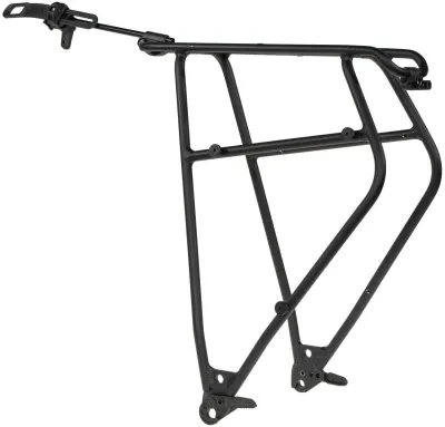 Ortlieb Quick-Rack XL, kuva 1 / 1