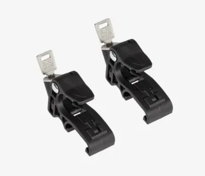 Ortlieb QL2.2 Lock/pr, kuva 1 / 1