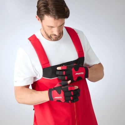 Musto Performance Long Finger Glove 2.0