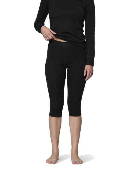 Devold Duo Active Merino 205 3/4 Long Johns Woman