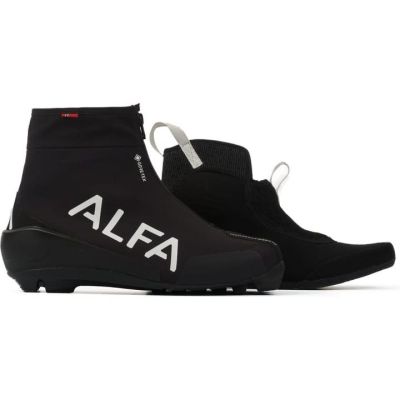 Alfa Classic Perform GTX W Black