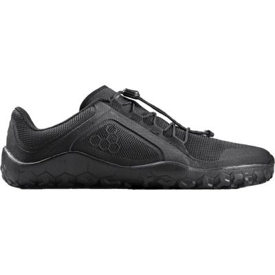 Vivobarefoot Primus Trail Fg 3.5 Womens Obsidian