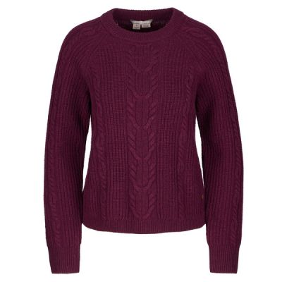 Royal Robbins WOMEN'S ROCKCRAFT CABLE CREW