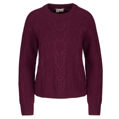 Royal Robbins WOMEN'S ROCKCRAFT CABLE CREW, kuva 1 / 1