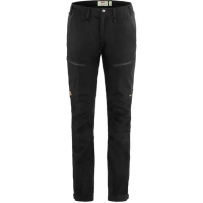 Fjällräven ABISKO LITE TREKKING TRS W SHORT, kuva 1 / 1