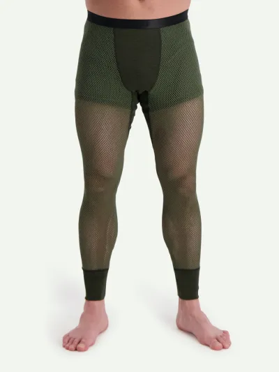 Svala Airbase Housut Vihreä L, kuva 1 / 1