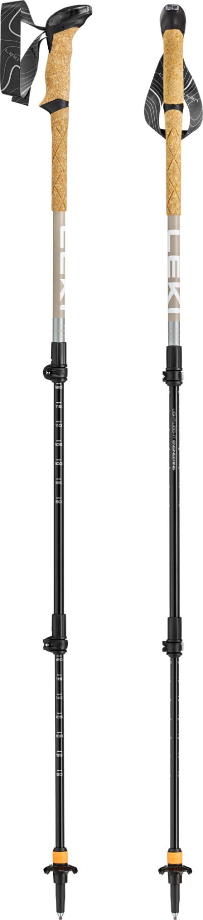 Leki Makalu Lite AS Compact