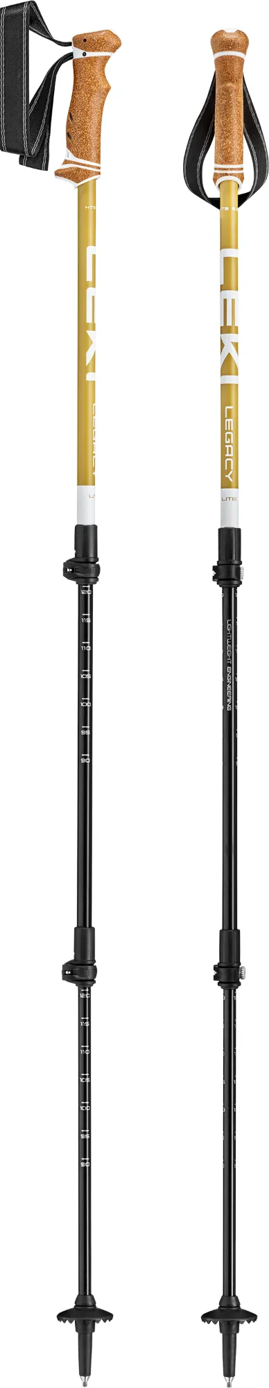 Leki Legacy Lite Compact, kuva 1 / 1