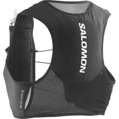 Salomon S/Lab Sense 6 Set