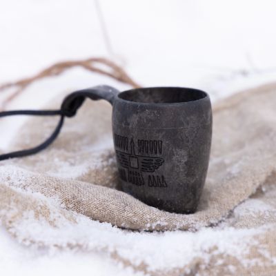 Kupilka 5 Kalevala Kurki