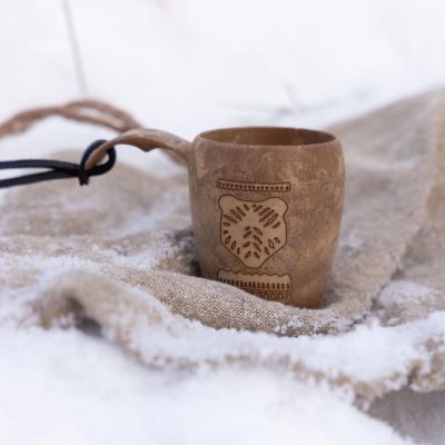 Kupilka 5 Kalevala Karhu