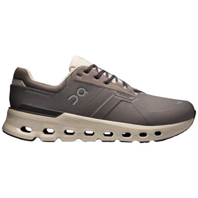 On CLOUDRUNNER 2 WATERPROOF