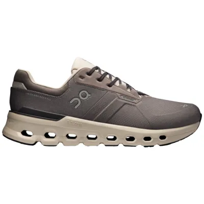 On CLOUDRUNNER 2 WATERPROOF