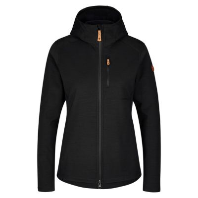 Fjällräven KEB FLEECE HOODIE W