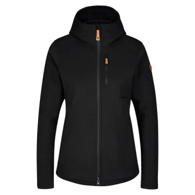 Fjällräven KEB FLEECE HOODIE W, kuva 1 / 1