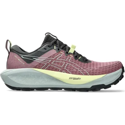 Asics Gel-Trabuco 13 Women Purple Oxide/Cold Moss, kuva 1 / 1